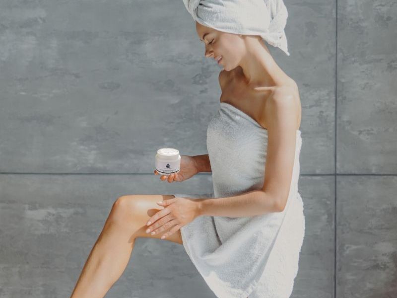 leg shea butter1